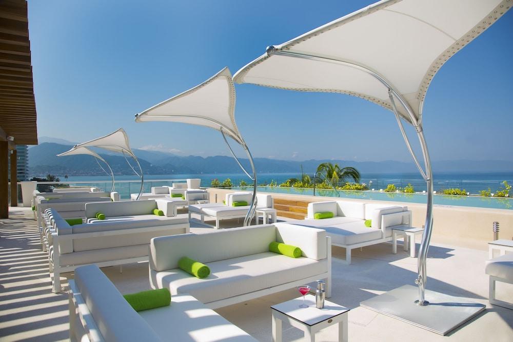 Krystal Grand Puerto Vallarta (Adults Only) Exterior foto